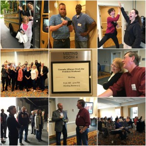 2016 conference collage 2