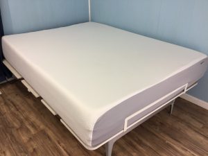 affordable bed in a box