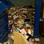Opp House book bins from Up Center