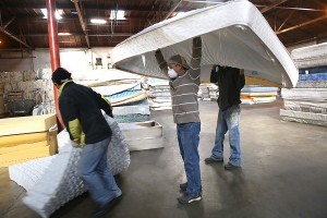 mattress_recycling_usa