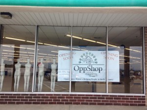 oppshopcoming